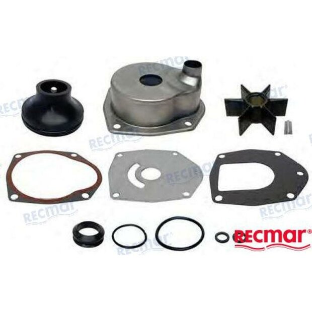 REC12012 - REPARATIESET VOOR WATERPOMP 1