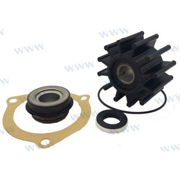 SHE12394 - POMPREPARATIESET 1