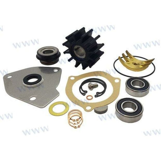 SHE12665 ℃℃℃℃- REPARATIESET 1