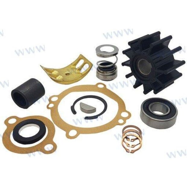 SHE12937 - REPARATIESET 1