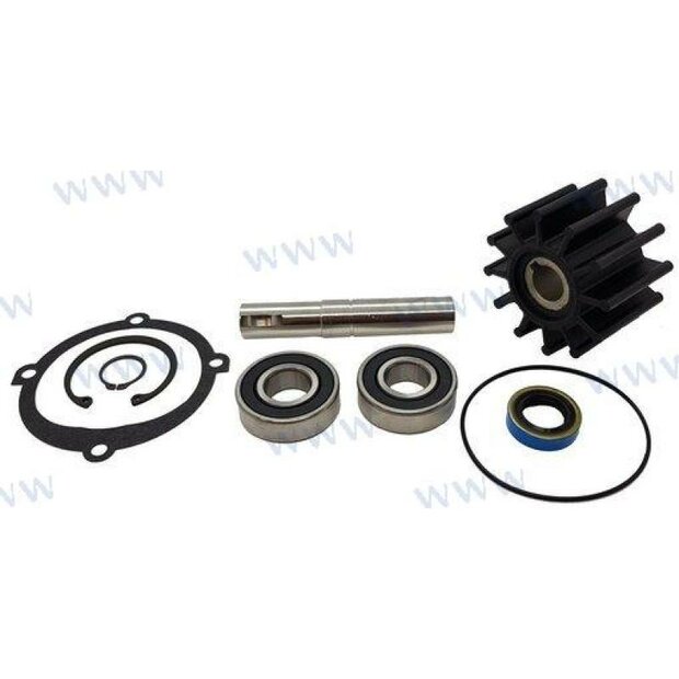 SHE19354 - REPARATIESET 1