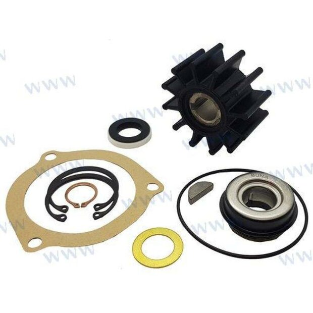 SHE23979 - REPARATIESET Sherhood 1