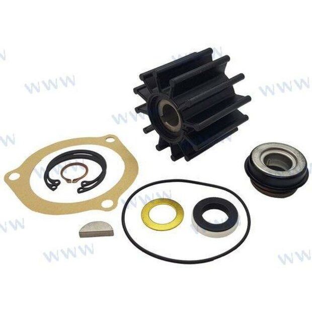 SHE23980 - REPARATIESET 1