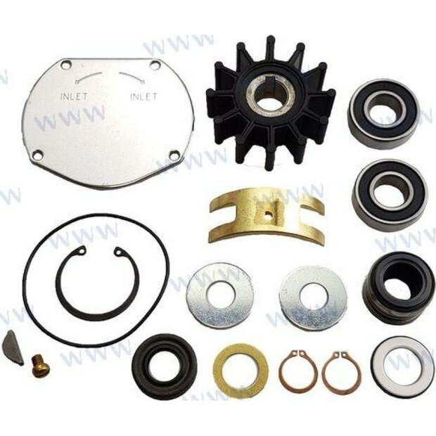 SHE25196 - REPARATIESET 1