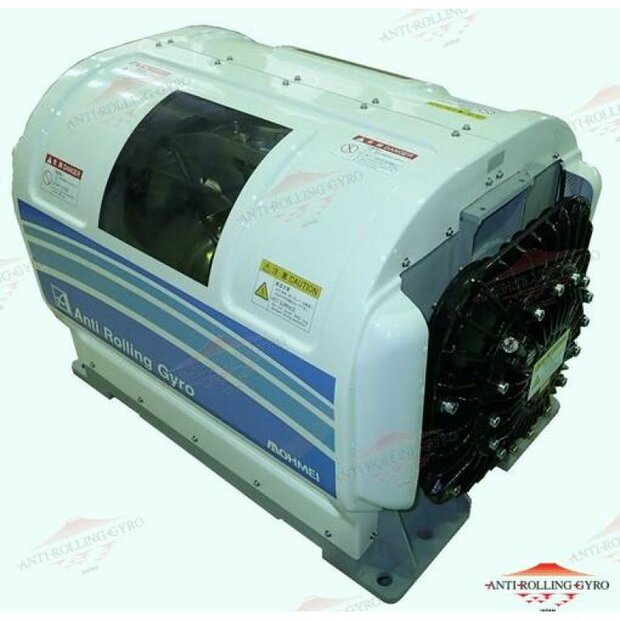 ARGMSM17500T - ARG175T anti-rol gyroscoop 1