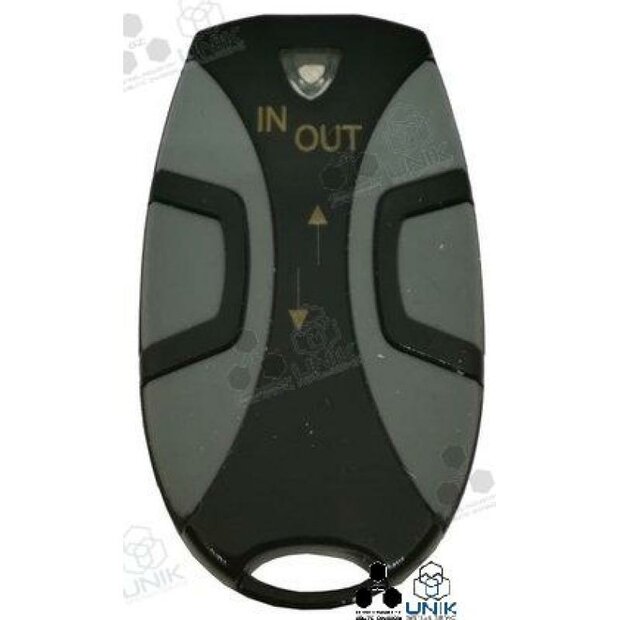 MKT09000519 - AFSTANDSBEDIENING VOOR DE LOOPBRUG 1