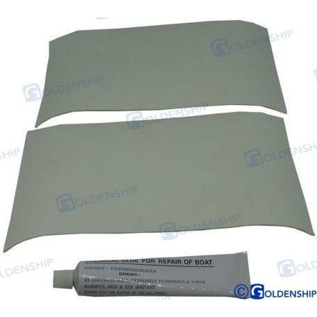 HSREPAIRKIT - REPARATIESET 1