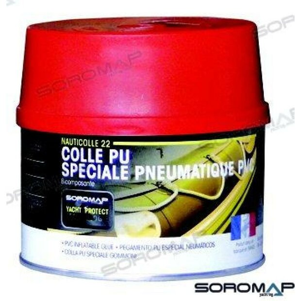 SOR74302 - N-22 POLYURETHAANLIJM 250CC. 1