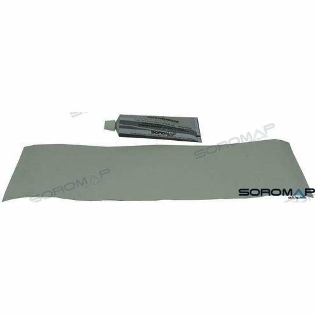 SOR74308 - WITTE HYPALON REPARATIESET 75 ML 1