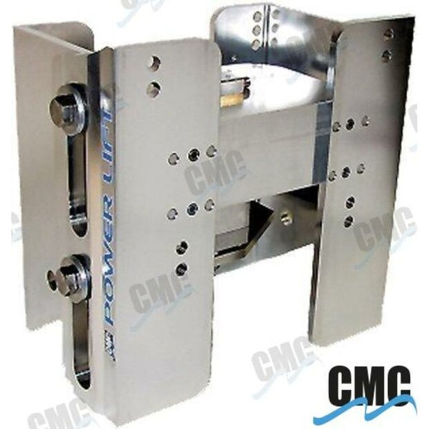 CMC61001Q - BUITENBOORD VERTICALE LIFT = 10&quot; 1