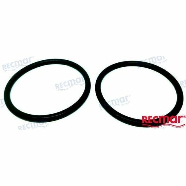 REC24311-000700 - RUBBEREN RING Yanmar 1