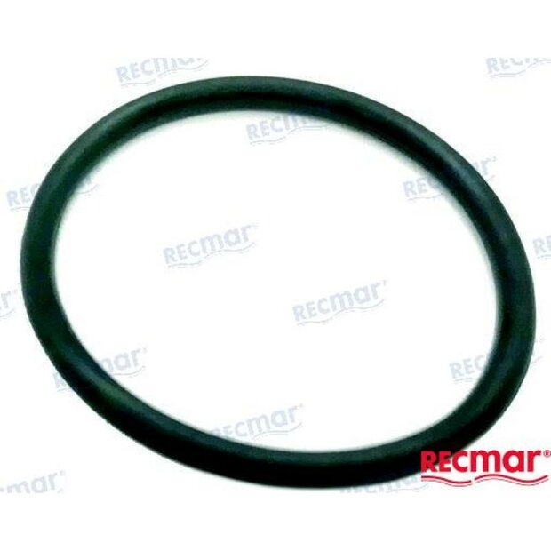 REC24341-000240 - RUBBEREN RING Yanmar 1