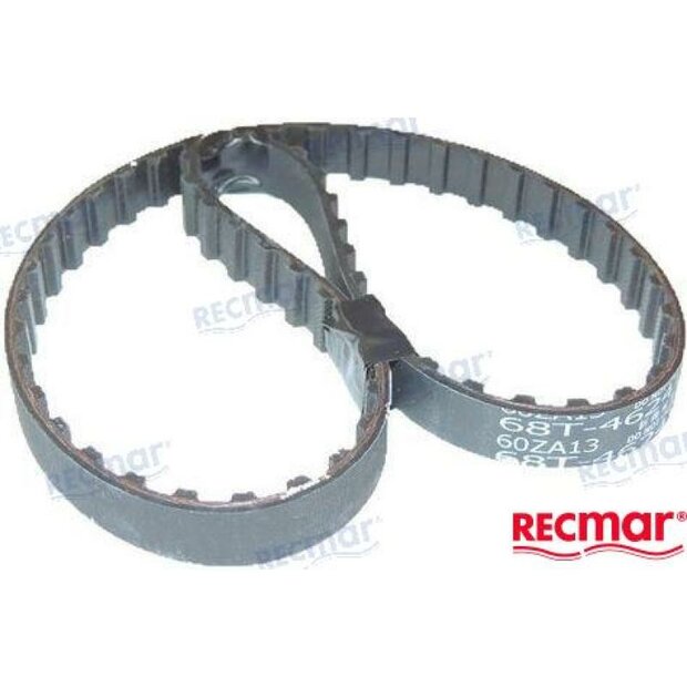 REC68T-46241-00 - YAMAHA RIEM 1