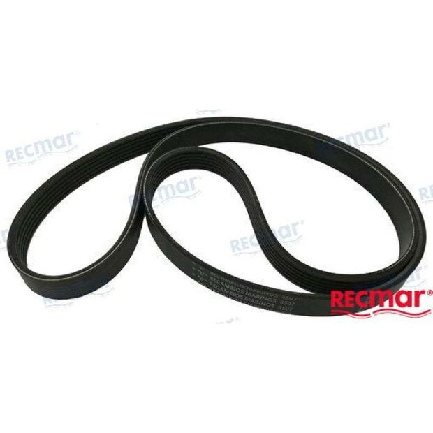 REC866653 - VOLVO RIEM 1