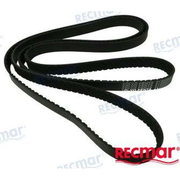 RM21399021 - VOLVO SERPENTINE RIEM 1