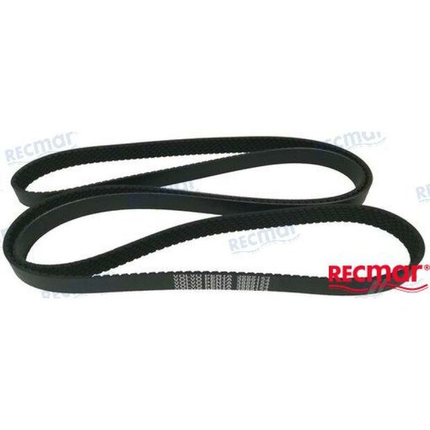 RM3889124 - VOLVO SERPENTINE RIEM 1