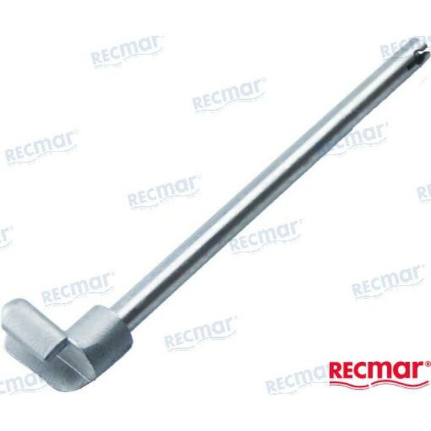 REC816685 - VERSNELLINGSKABELAS Mercruiser 1