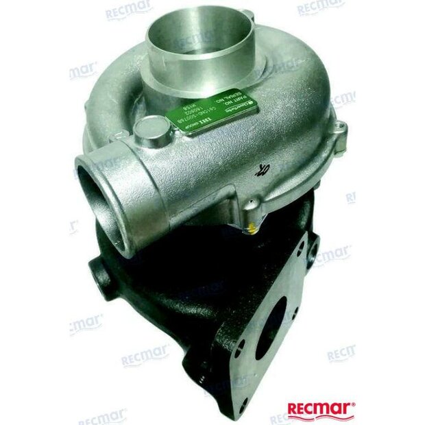 REC119171-18010 - TURBO MY58 Yanmar 1