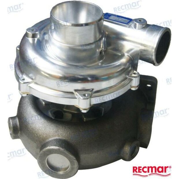 REC119172-18011 - TURBO MYBF Yanmar 1