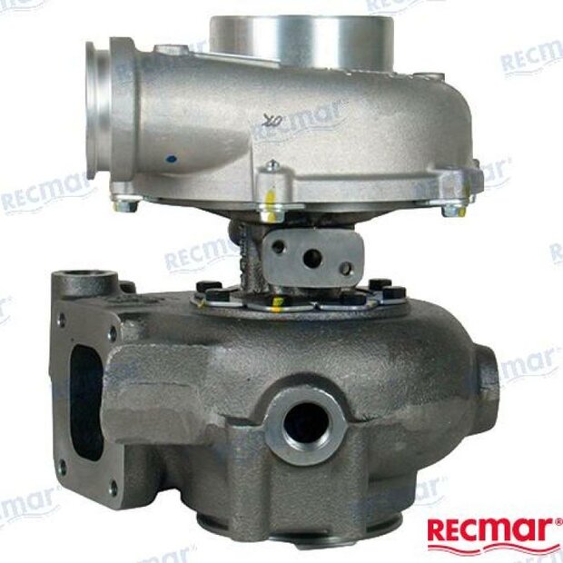 REC119574-18020 - TURBO YANMAR MYDW 1