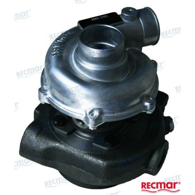 REC129693-18001 - TURBO MYBG Yanmar 1