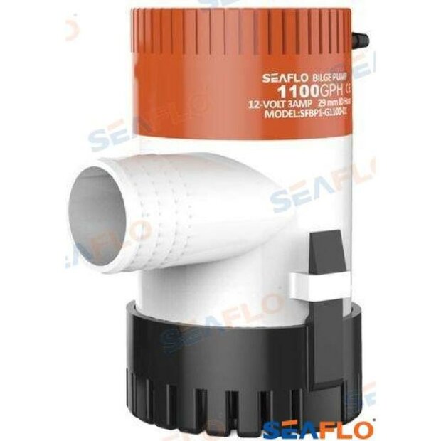SFBP1G110001 - 1100 GPH 12V DOMPELPOMP 1