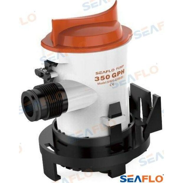 SFBP1G35003 - Bilgepomp 350 GPH 12V Serie 3 1