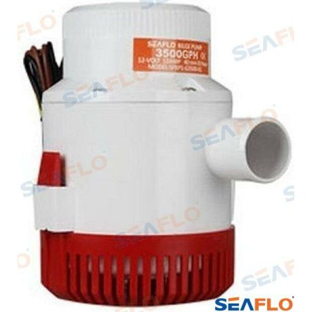 SFBP2G350001 - 3500 GPH 24V DOMPELPOMP 1