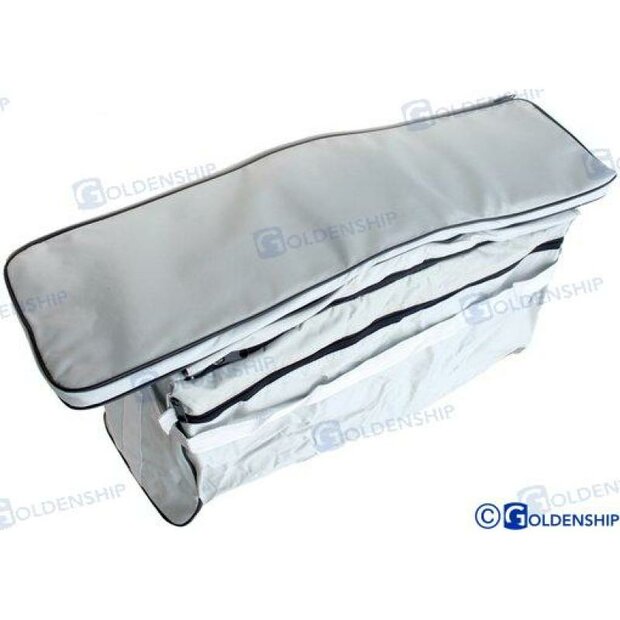 HSD230SEATBAG - ZITTAS 1