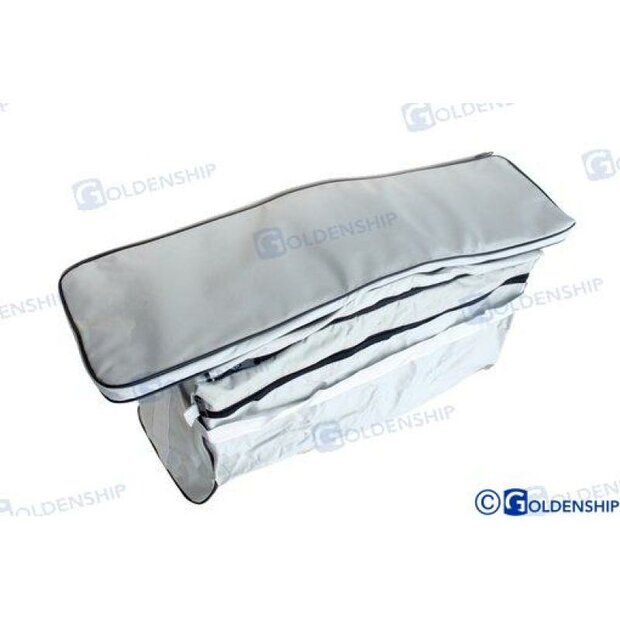 HSD320SEATBAG - ZITTAS 1