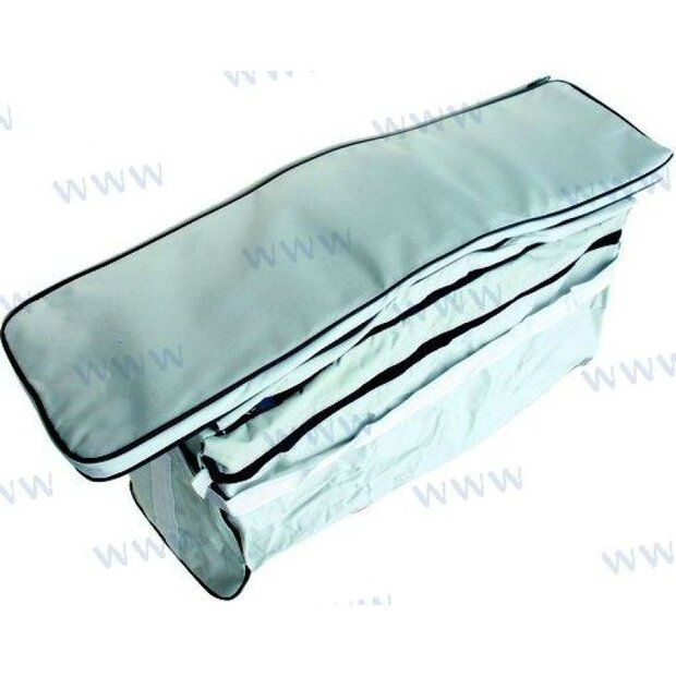 HSD420SEATBAG - ZITTAS 1