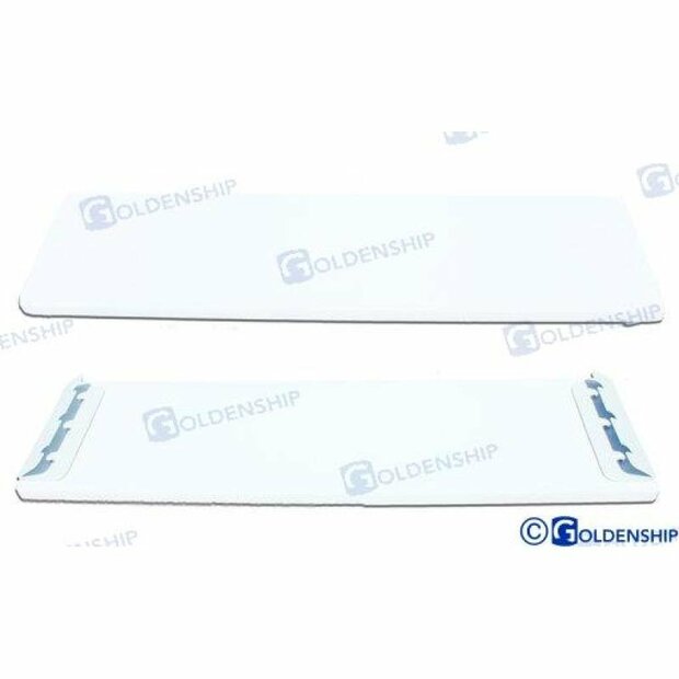 HSR200DSEAT - HOUTEN ZITTING 1