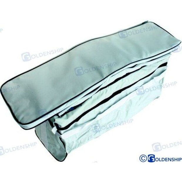 HSS230DSEATBAG - ZITTAS 1