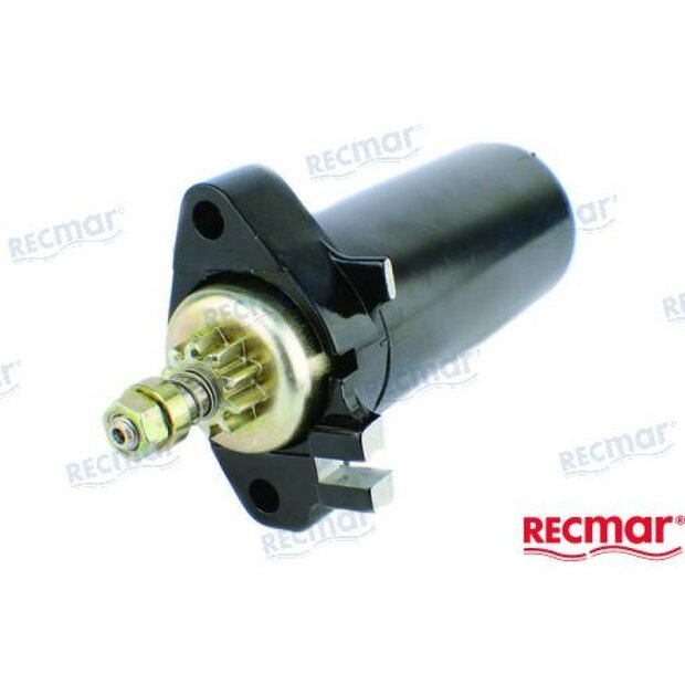 REC0386430 - STARTMOTOR Bombardier 1