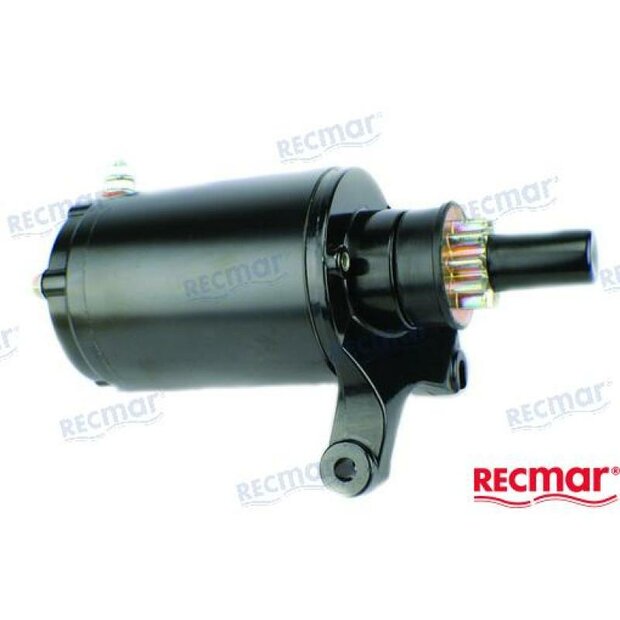 REC0586275 - OMC BUITENBOORDSTARTMOTOR Bombardier 1