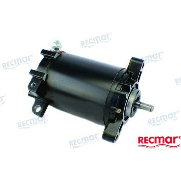 REC0586284 - STARTMOTOR Bombardier 1