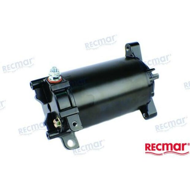 REC0586287 - OMC BUITENBOORD STARTMOTOR Bombardier 1