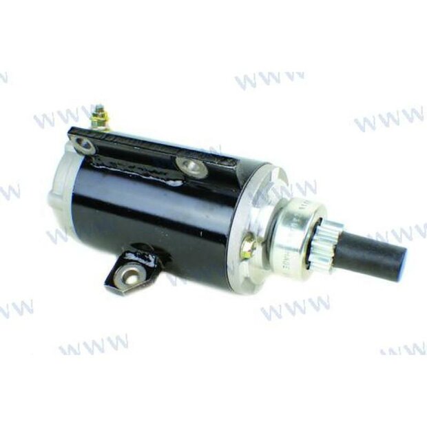 REC0587045 - STARTMOTOR Bombardier 1