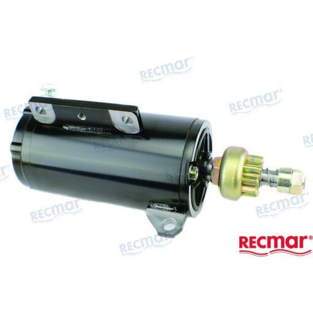 REC0778994 - STARTMOTOR Bombardier 1