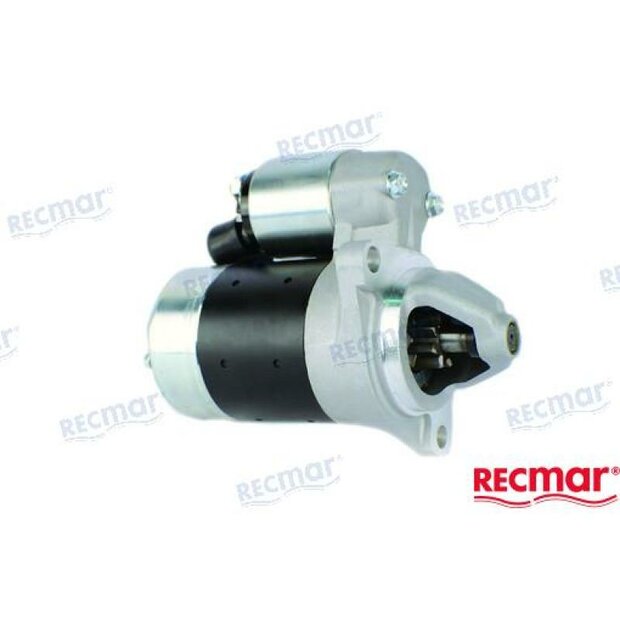 REC114362-77011 - STARTMOTOR Mase 1