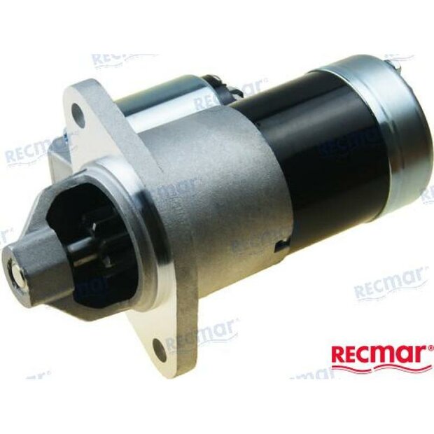 REC128170-77010 - STARTMOTOR Yanmar 1