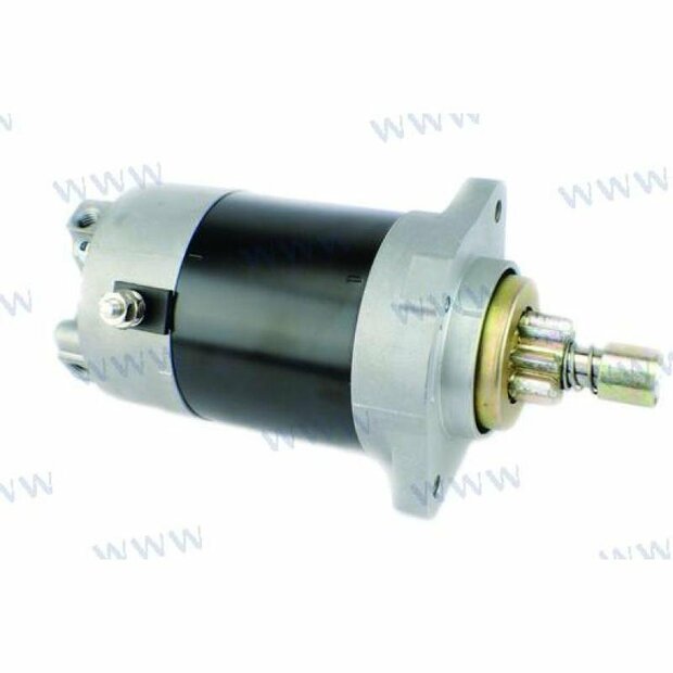REC31100-92E00 - SUZUKI STARTMOTOR 1