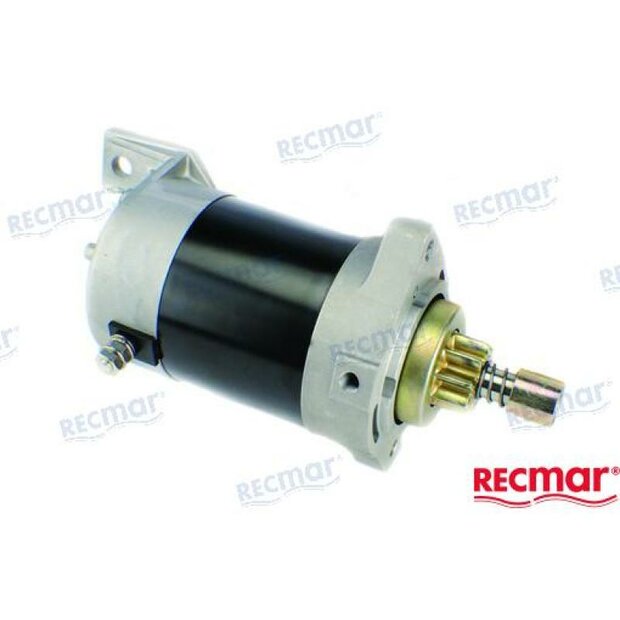 REC31100-95601 - SUZUKI STARTMOTOR 1