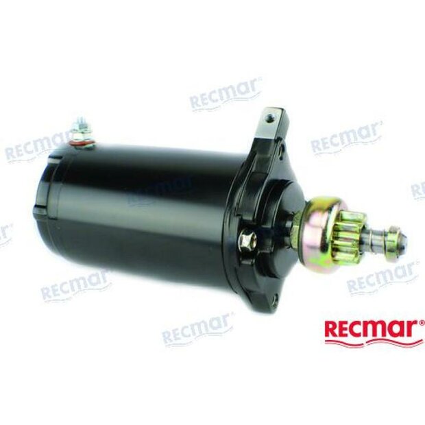 REC50-55601A2 - MERCURY/MARINER STARTMOTOR Mercruiser 1