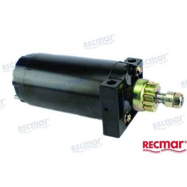 REC50-820193003 - STARTMOTOR Mercruiser 1