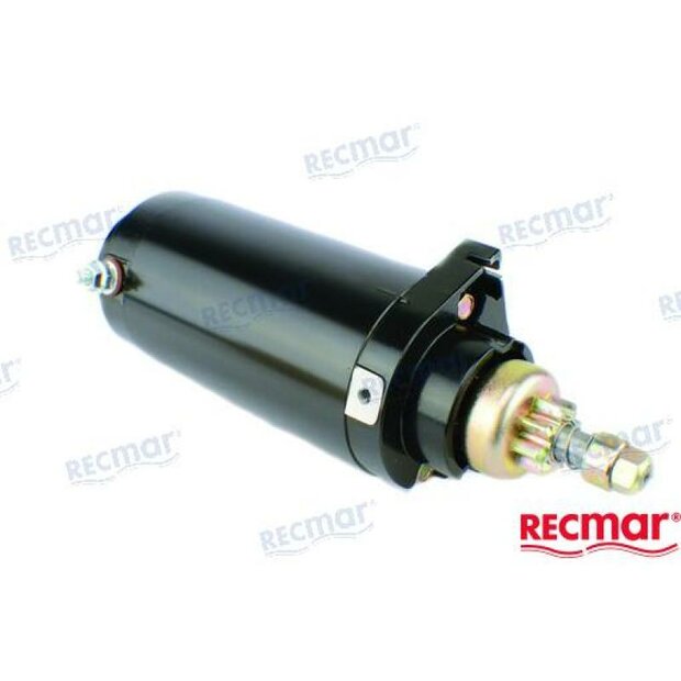 REC50-893892T - STARTMOTOR Mercruiser 1