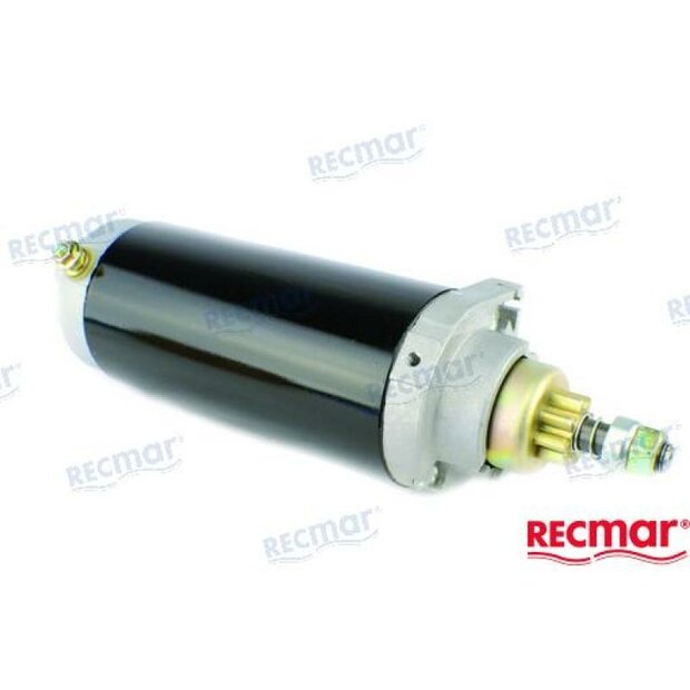 REC50-893893 - STARTMOTOR Mercruiser 1