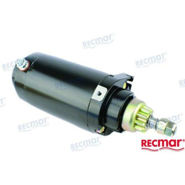 REC50-898265005 - STARTMOTOR Mercruiser 1