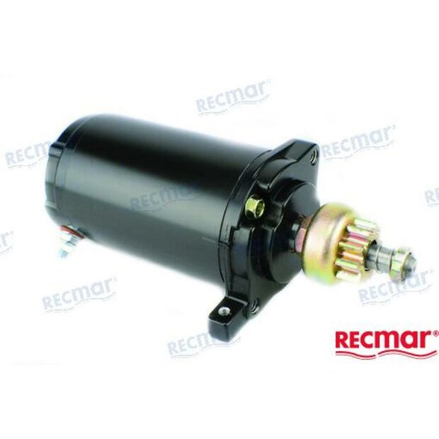 REC50-898265007 - STARTMOTOR Mercruiser 1