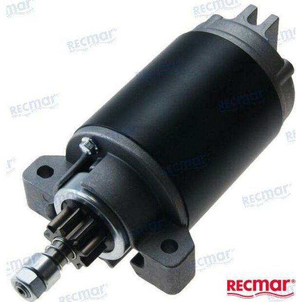REC65W-81800-03 - STARTMOTOR Yamaha 1